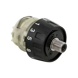 Редуктор шурупокрута Makita DF333D (127125-6)