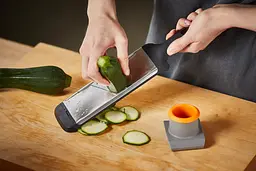 Терка Fiskars Functional Form для овочів (1014416) - мініатюра 6