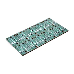 Чип для картриджа Panasonic KX-MB1500/MB1520 PNS-FAT410-2.5K-VE AHK (3206501)