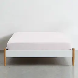 Простирадло на резинці Cosas Sakura Light 90х200х20 см (RoseLight_90x200x20) - мініатюра 2