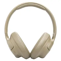 Навушники JBL Tune 730BT Beige (JBLT730BEGEU) - мініатюра 2