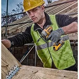 Шуруповерт DeWalt DCF887P2 [93605] - мініатюра 8