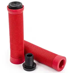 Грипси Slamm Pro Bar Grips Червоний
