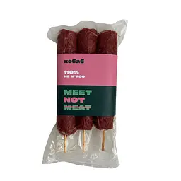 Кебаб рослинний Meet Not Meat 300 г