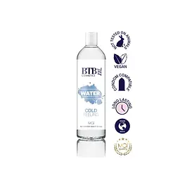 Охолоджувальна змазка на водній основі BTB Cold Feeling (250 мл)