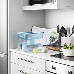 Фільтр для води Brita Flow Mxpro синій (1052805) - мініатюра 5