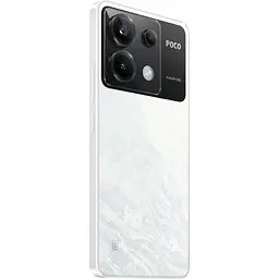 Смартфон Xiaomi Poco X6 8/256Gb White (UA UCRF) [5G, NFC] - мініатюра 14