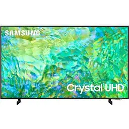 Телевізор Samsung UE85DU8000UXUA
