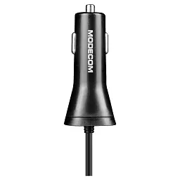 Зарядний пристрій Modecom USB 2.4A + cable Micro USB Royal KULU-01 (ZT-MC-KULU-01) - мініатюра 4