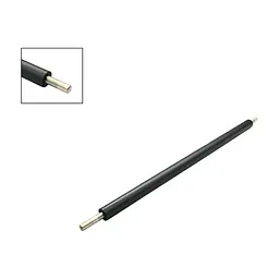 Вал первинної зарядки Welldo Samsung ML-1710/1510/SCX-4016/Xerox Ph3115 (WD-PCRS1710)