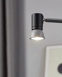 Лампа напівпровідникова Eglo LM_LED_GU10 110178 - мініатюра 3