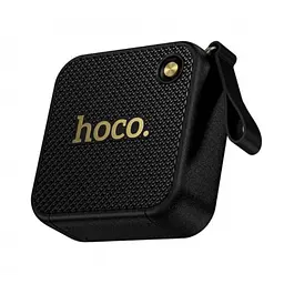 Портативна колонка з Bluetooth, 1500 мА·год, HOCO HT1 Marquis/ Мініколонка/Bluetooth колонка - мініатюра 3
