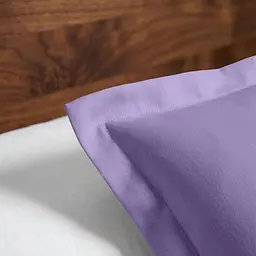 Наволочка Оксфорд 70х70 см AMETHYST COSAS (2200000058171) - мініатюра 3