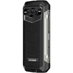 Смартфон Doogee V Max 12/256 Gb Global Black - мініатюра 5