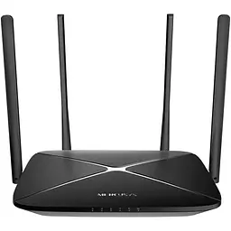 Бездротовий маршрутизатор (роутер) Mercusys MB115-4G [148453] - мініатюра 2