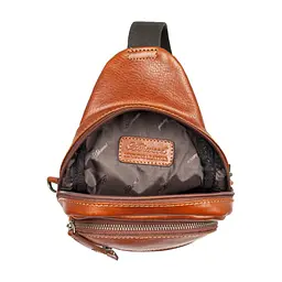 Сумка Ashwood 8147 Temponado Tan (8147 TAN) - мініатюра 8