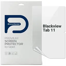 Плівка захисна Armorstandart Blackview Tab 11 (ARM67119)