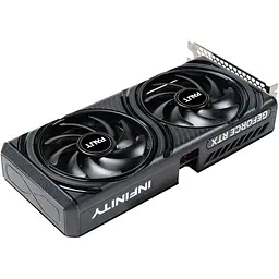 Відеокарта Palit GeForce RTX 5060 Infinity 2 OC (NE75060V19P1-GB2063L) UA [154530] - мініатюра 6