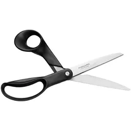 Ножиці для грубої роботи Fiskars 25 см (1020478) - мініатюра 2
