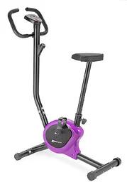 Велотренажер Hop-Sport HS-010H Rio фіолетовий - мініатюра 4