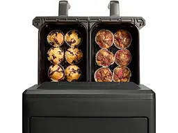 Мультипіч (аерофритюрниця) Cuisinart AFD10OBLE - мініатюра 3