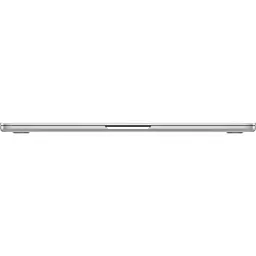 Ноутбук Apple MacBook Air 13" M3 24/512GB Silver 2024 [MC8N4] [134275] - мініатюра 5
