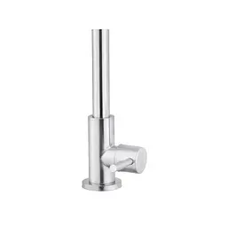 Монокран Kroner KRP Edelstahl Klassisch - ESG098 CV022970, Хром матовый - мініатюра 6