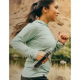 Пляшка HydraPak SkyFlask Insulated 500ml - мініатюра 8