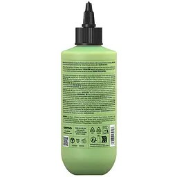 Лосьйон термоактивний для укладки волосся феном Osmo New Blowdry Potion 250 мл - мініатюра 2