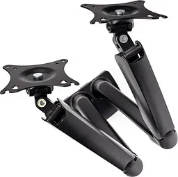 Настільне кріплення для моніторів Vinga TD32-1152 10`-27` Black [85672] - мініатюра 3