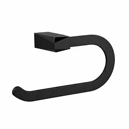 Тримач туалетного паперу VBI Pluto black VBI-040811BL