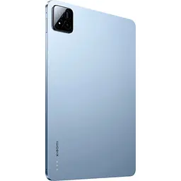Планшет Xiaomi Pad 7 Pro 8/256GB Blue Global EU (VHU5438EU) [140024] - мініатюра 3