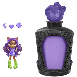 Іграшка-сюрприз Monster High Зілля прояву в асортименті (HYB10) - мініатюра 4