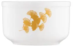 Салатник Ardesto Sunny day, з кришкою, 10 см, білий (AR3492) - мініатюра 4