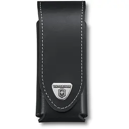 Чохол на пояс Victorinox 105м шкір.чорн для SwissTool Spirit Plus