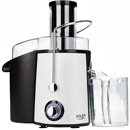 Соковитискач ADLER AD-4128 - мініатюра 4
