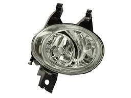 Протитуманна фара (ПТФ) передня права Peugeot 206 98-03р DEPO (550-2005R-UE)