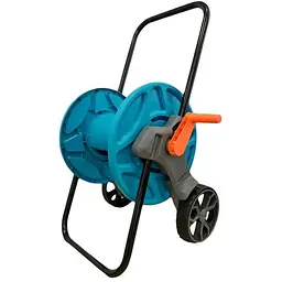 Котушка AQUAPULSE 1/2" на шланга 60м АР 4003 пластик