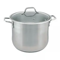 Каструля Bohmann BH 3025 30 см. 19 л - мініатюра 4
