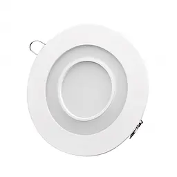Світильник стельовий Brille врізний світлодіодний LED-158/8W NW + 4W BL led 32-079