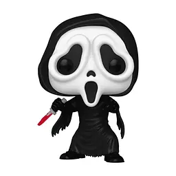 Фигурка Funko Pop серии Призрачное лицо - Призрачное лицо (80696)