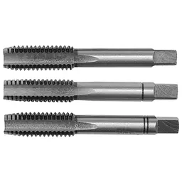 Мітчик Cztool M14 х 2 мм 3 шт. (24410)
