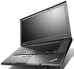 Ноутбук Lenovo ThinkPad T530 (i5-3320M/4/128SSD) - Class A "Б/В" - мініатюра 2
