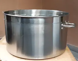Каструля Bohmann BH 4626-39 39 літрів - мініатюра 6