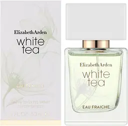 Elizabeth Arden White Tea Eau Fraiche 30 мл Туалетна вода - мініатюра 2