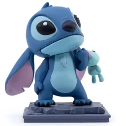 Фігурка YUME Hero Box Stitch Стіч рішучий (15845)