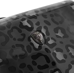 Валіза Heys Black Leopard (M) (13127-3041-26) 930174 - мініатюра 7