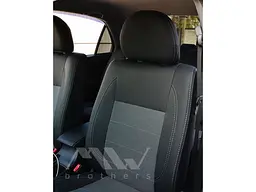 Авточохли модельні MW Brothers для Mitsubishi Lancer 9 з 2003 - мініатюра 5