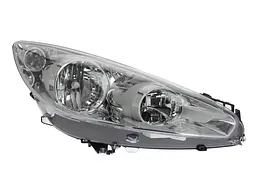 Фара передня права PEUGEOT 308 I 04.11-11.14 TYC (20-14197-05-2)