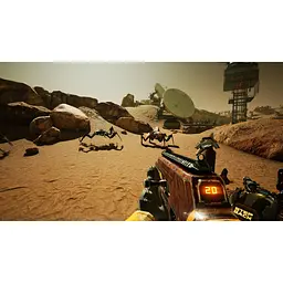Ключ активації Microsoft Memories of Mars для Xbox One/Series - мініатюра 5